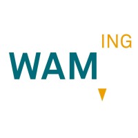 WAM Planer und Ingenieure AG Logo