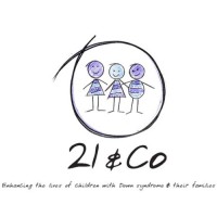 21&Co Logo