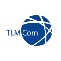 TLM Com Logo