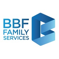 BBF Family Services (formerly known as Better Boys Foundation) Logo