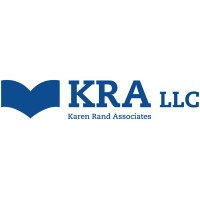 Karen Rand Associates (KRA, LLC) Logo
