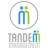Tandem Management Logo