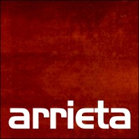 Arrieta Logo