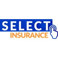 Select Insurance Brokers Logo