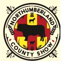 Northumberland County Show Logo