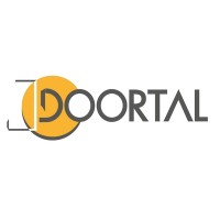 DOORTAL France Logo