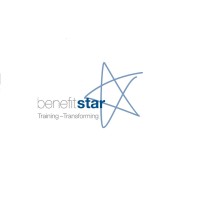 BenefitStar Logo