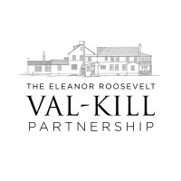 The Eleanor Roosevelt Val-Kill Partnership Logo