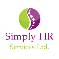Simply HR Services Ltd. Logo