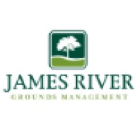 James River Grounds Management Logo