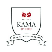 Kaduna Media Academy Logo
