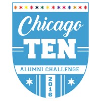 ChicagoTEN Logo