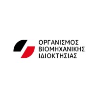 Hellenic Industrial Property Organisation (OBI) Logo