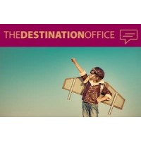 The Destination Office Logo