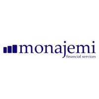 Monajemi Financial Services Logo