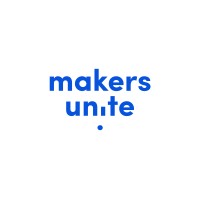 Makers Unite Logo