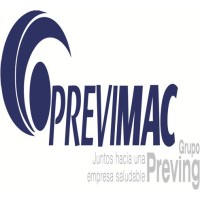 PREVIMAC Logo