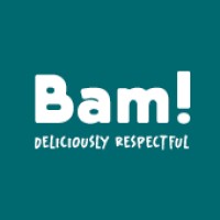 Bam! Logo