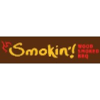 Smokin! Logo