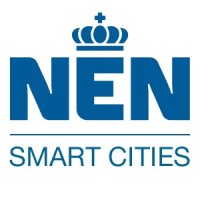 Standaardisatie AdviesGroep Smart Cities Logo