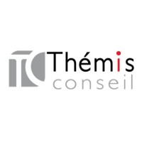 Thémis Conseil Logo