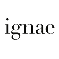 Ignae Logo