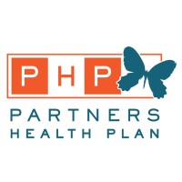 Partners Health Plan Logo