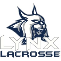 Lynx Lacrosse Logo