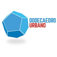 Dodecaedro Urbano Logo