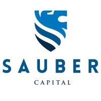 Sauber Capital Logo