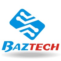 Baztech Incorporated Logo