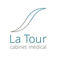 La Tour | Cabinet médical Logo