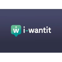 i-wantit Logo