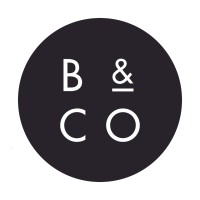 Barista & Co Coffee Ltd Logo
