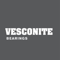 Vesconite Bearings Logo