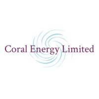 Coral Energy Limited Logo