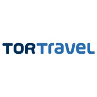 TOR Travel Logo