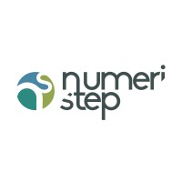 NUMERISTEP Logo