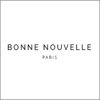 Maison Bonne Nouvelle Logo