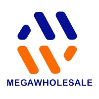Megawholesale Inc Logo