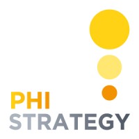 PHI STRATEGY Logo