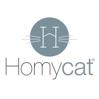 Homycat Logo