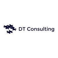 DT Consulting Logo