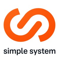 simple system GmbH Logo