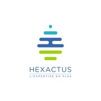 Hexactus Logo