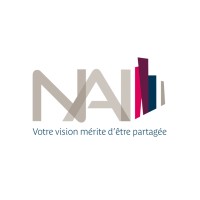 NAI - Normandie Administrateur Indépendant Logo