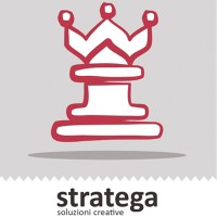 Stratega Web Logo