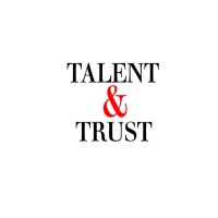 Talent & Trust Logo