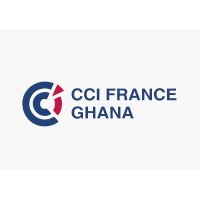 CCI France Ghana Logo