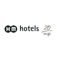 HM Hotels Logo